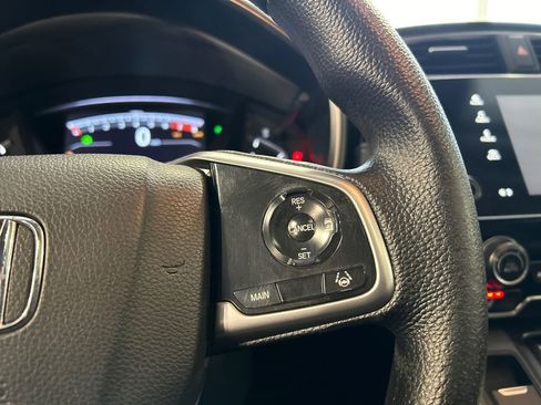 Used 2019 Honda CR-V EX image 14
