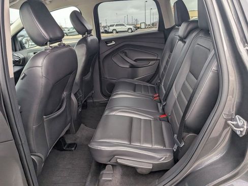 Used 2018 Ford Escape SEL image 9