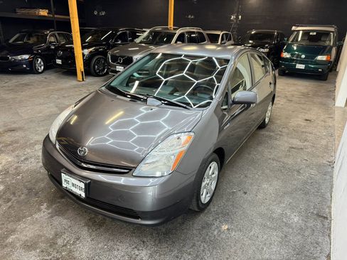 Used 2008 Toyota Prius image 4
