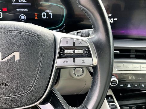 Used 2023 Kia Telluride S w/ S Sunroof Package image 31