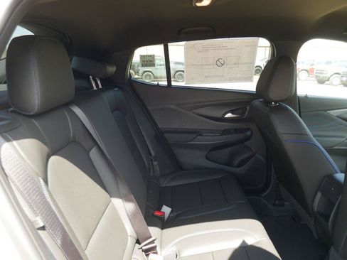 New 2026 Buick Envista Sport Touring w/ Convenience I Package FWD image 13