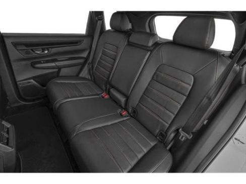 New 2026 Honda CR-V Sport-L image 35