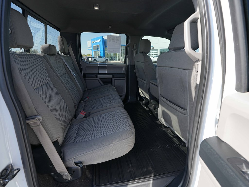 Used 2019 Ford F150 XLT w/ Equipment Group 302A Luxury AWD/4WD image 24