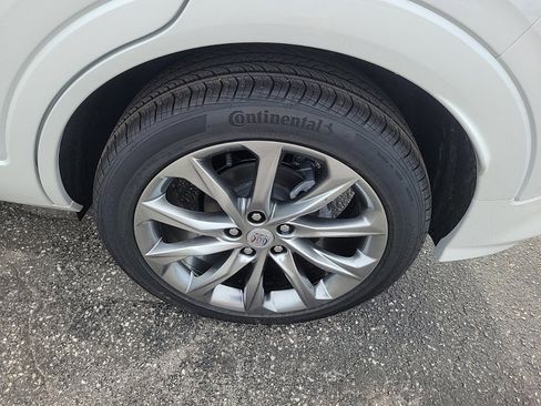 New 2026 Buick Encore GX Avenir w/ Avenir Technology Package image 8