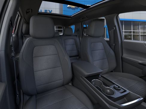 New 2026 Chevrolet Equinox LT w/ Midnight Edition image 40