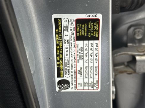 Used 2013 MAZDA CX-5 Grand Touring image 49