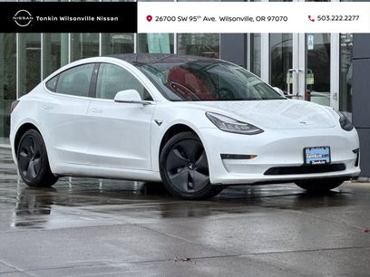 Used 2020 Tesla Model 3 Long Range