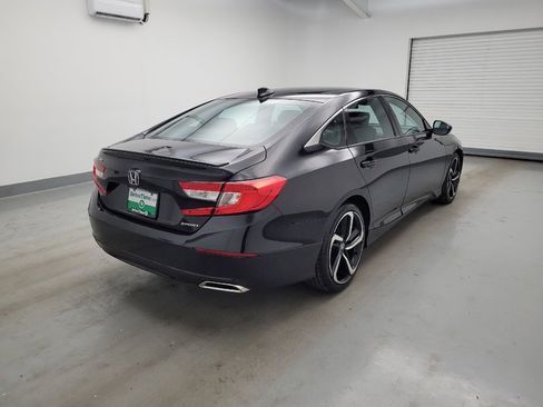 Used 2019 Honda Accord Sport image 9
