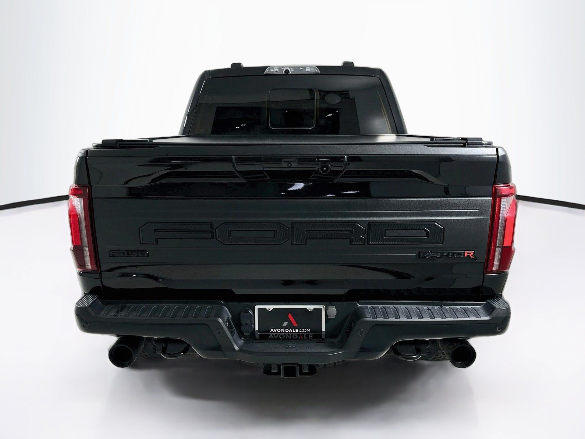 Used 2024 Ford F150 Raptor w/ Equipment Group 803A Raptor R AWD/4WD image 7
