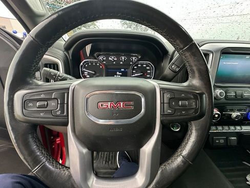 Used 2021 GMC Sierra 1500 Elevation RWD image 14