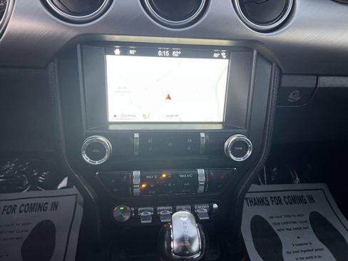 Used 2018 Ford Mustang GT Premium image 23