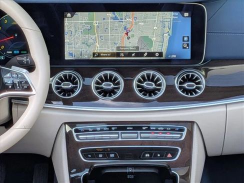Used 2023 Mercedes-Benz E 450 4MATIC Cabriolet image 15