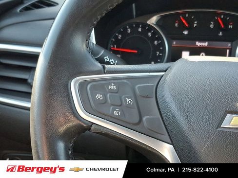 Used 2019 Chevrolet Equinox LT image 23