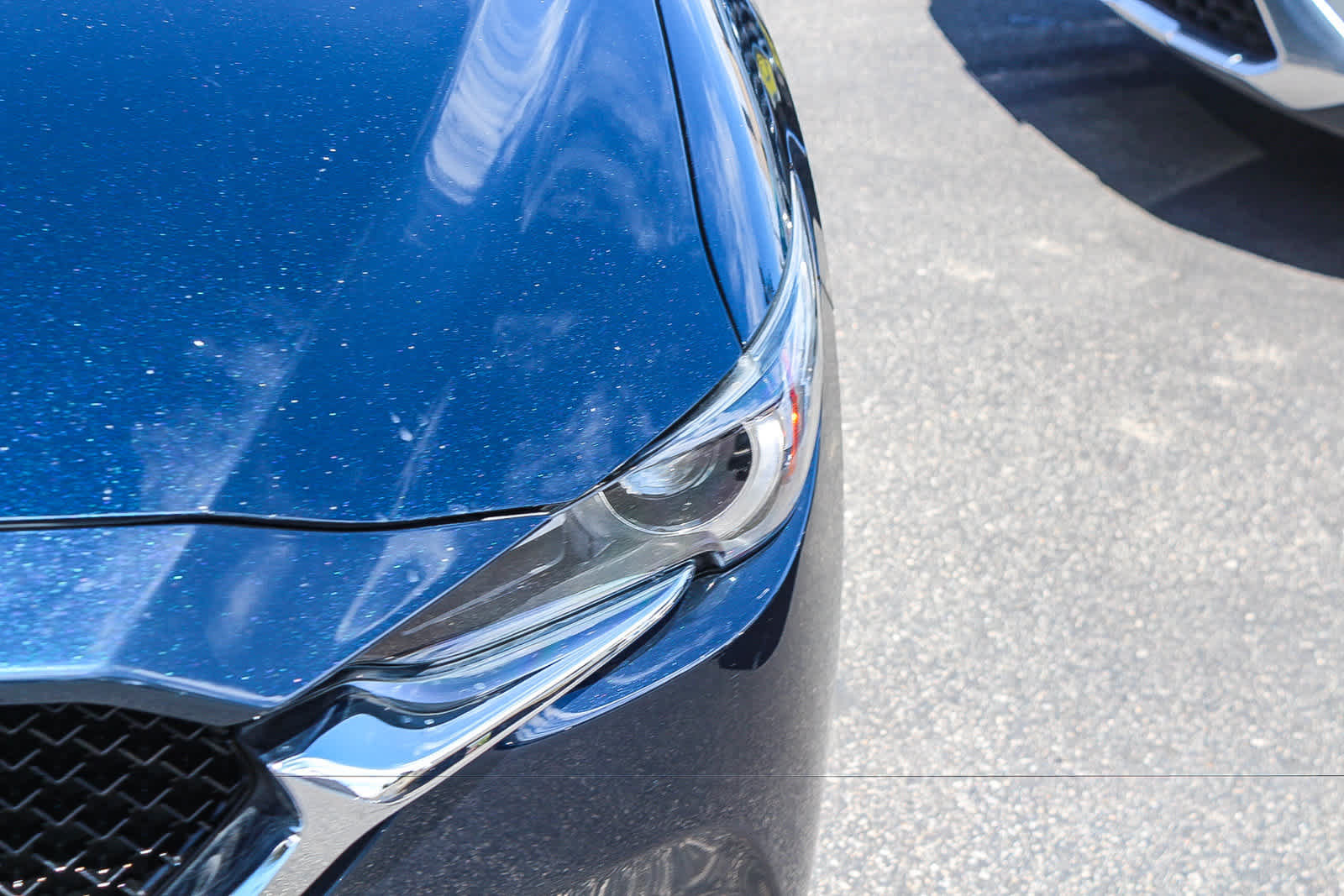 Used 2019 MAZDA CX-5 Grand Touring AWD/4WD image 13
