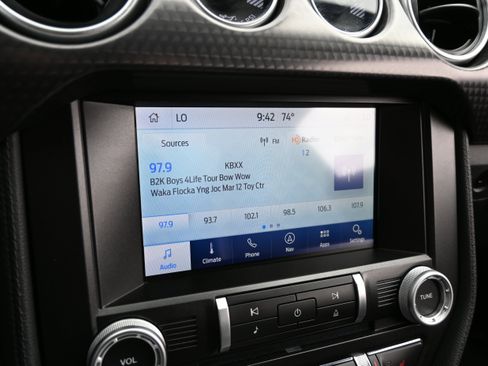 Used 2021 Ford Mustang GT Premium w/ GT Performance Package image 23