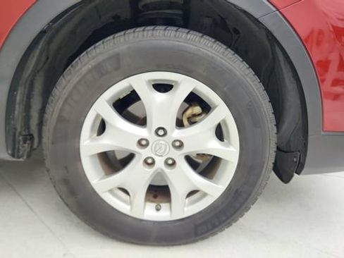 Used 2012 MAZDA CX-9 Touring FWD image 9