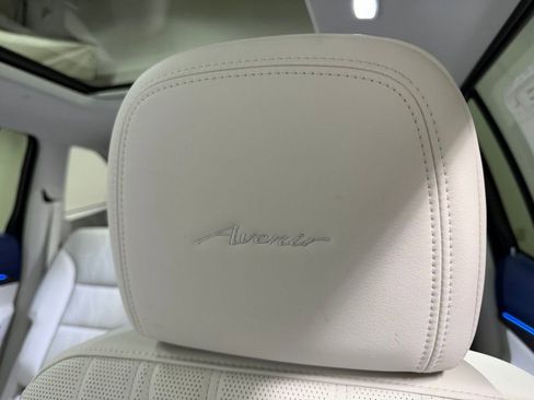 New 2026 Buick Enclave Avenir w/ Super Cruise Package image 34