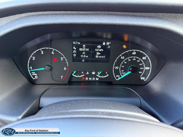 Used 2025 Ford Transit 250 Low Roof AWD w/ Load Area Protection Package image 25