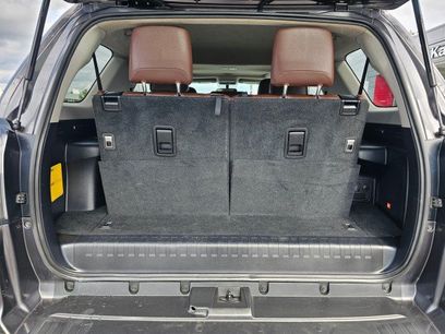 Used 2019 Toyota 4Runner Limited
