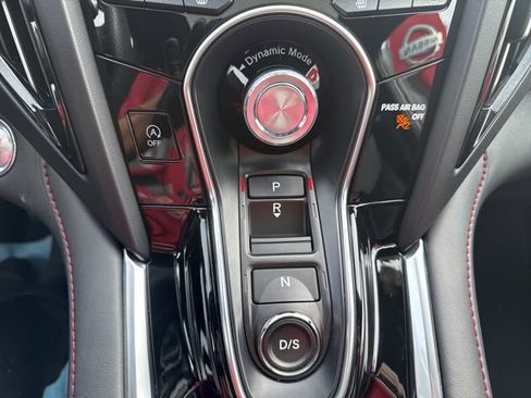 Used 2023 Acura RDX AWD w/ A-Spec & Advance Pkg image 17