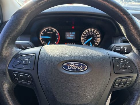 Used 2020 Ford Ranger XL w/ Equipment Group 101A Mid image 13