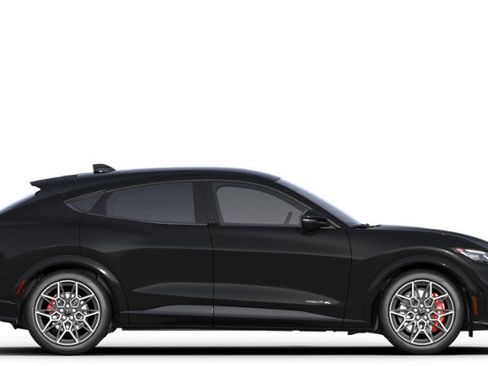New 2025 Ford Mustang Mach-E GT w/ Interior Protection Package AWD/4WD image 30