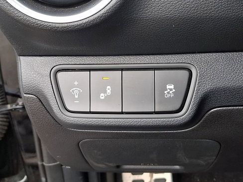 Certified 2023 Kia Forte GT-Line w/ GT-Line Technology Package FWD image 25