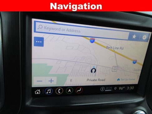 Certified 2022 GMC Sierra 2500 AT4 w/ AT4 Premium Plus Package AWD/4WD image 19