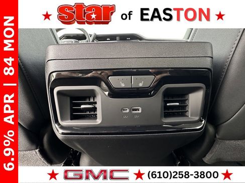 New 2026 GMC Sierra 2500 AT4 w/ AT4 Premium Plus Package image 18