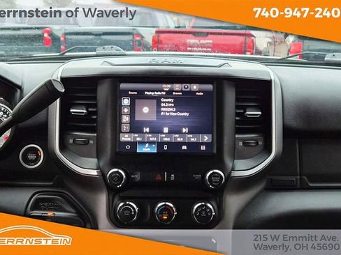 Used 2024 RAM 3500 Big Horn image 10