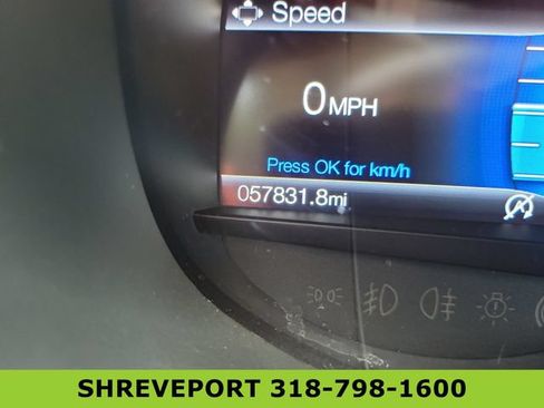 Used 2021 Ford Edge SEL w/ Convenience Package FWD image 21