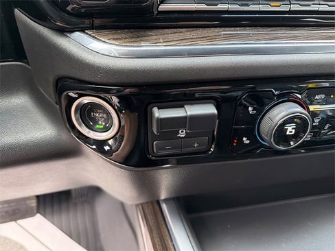 Used 2024 Chevrolet Silverado 1500 LT Trail Boss w/ Convenience Package II image 23