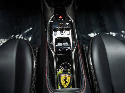 Used 2021 Ferrari SF90 Stradale AWD/4WD image 86