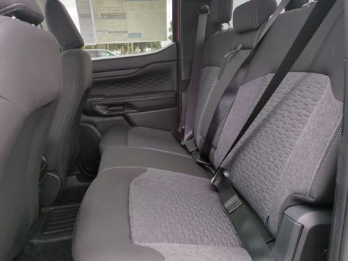 New 2025 Ford Ranger XL image 14