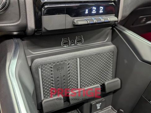 New 2026 RAM 1500 Big Horn image 18