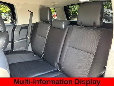 Used 2013 Toyota FJ Cruiser 4WD w/ Convenience Pkg image 18
