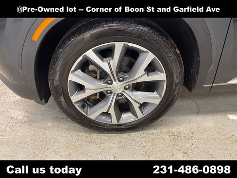 Used 2020 Hyundai Palisade SEL AWD/4WD image 5