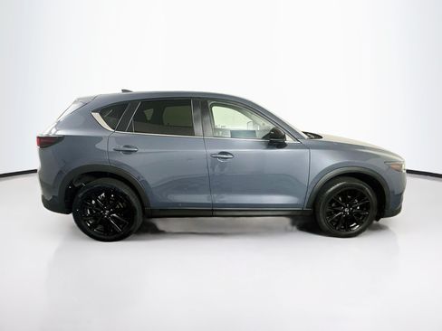 Used 2025 MAZDA CX-5 Carbon Edition AWD/4WD image 10