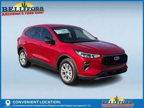 New 2026 Ford Escape Active w/ Tech Pack #1 image 8