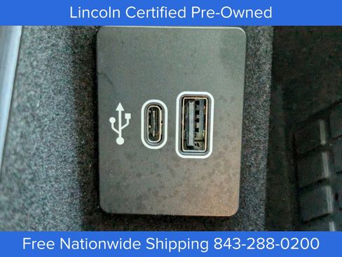 Certified 2025 Lincoln Navigator Reserve image 27