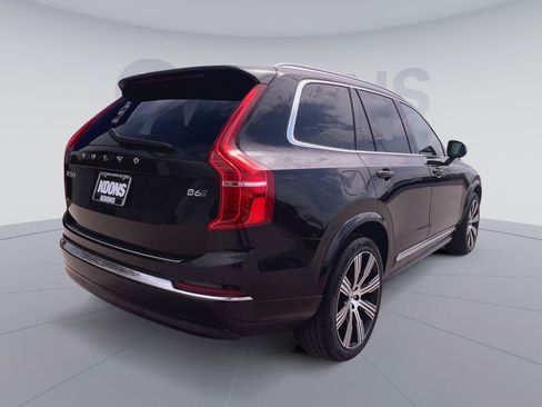 Certified 2023 Volvo XC90 B6 Ultimate w/ Protection Package Premier AWD/4WD image 11
