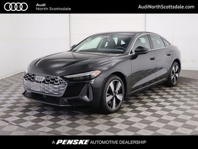 Used 2025 Audi A5 2.0T Premium Plus