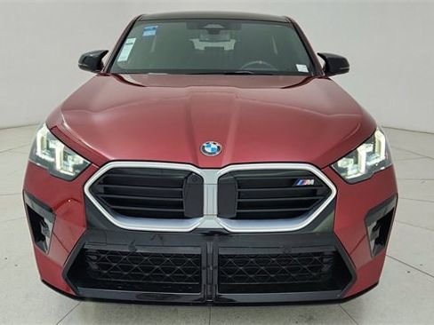 Used 2025 BMW X2 M35i image 13