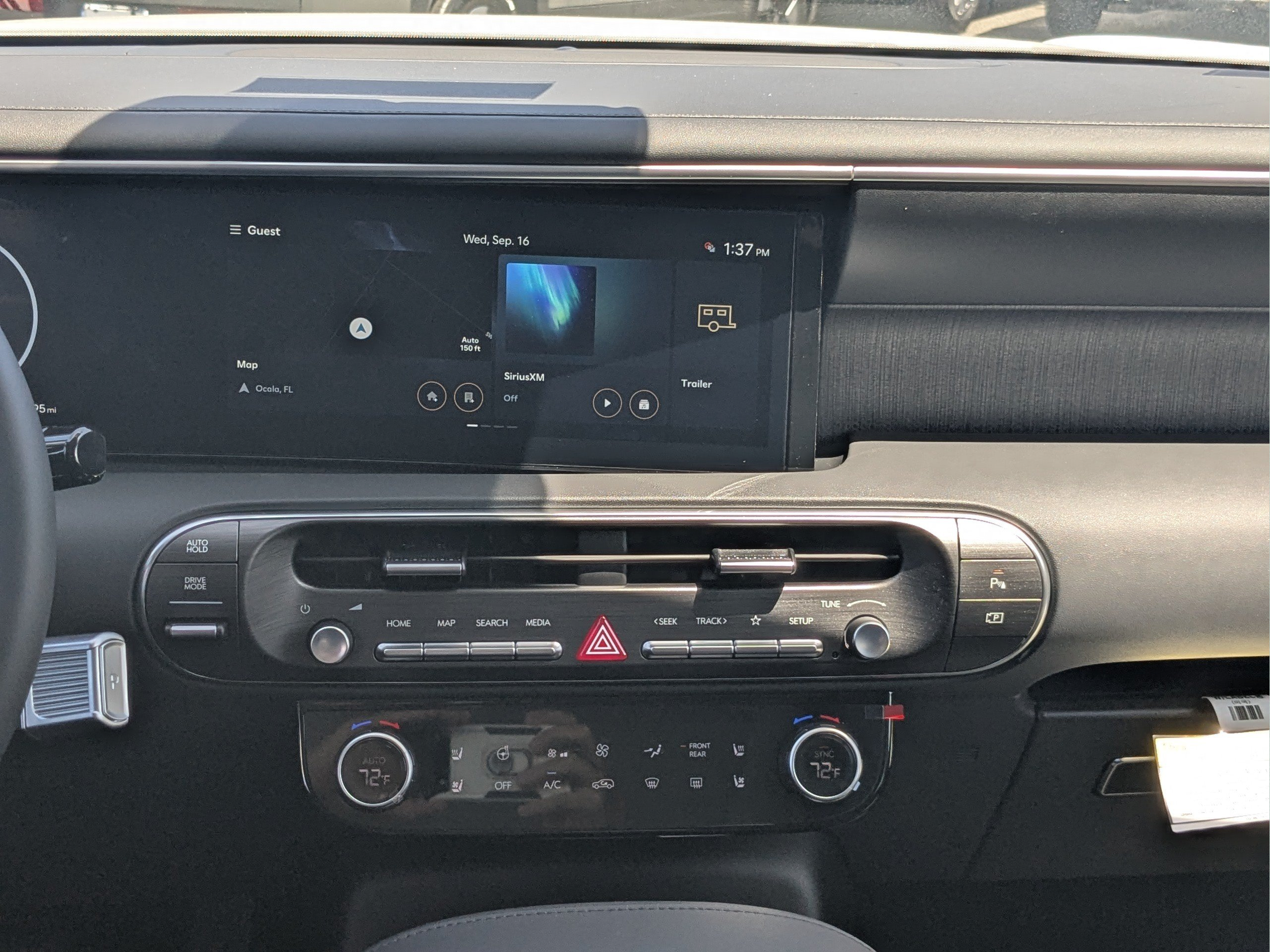 New 2026 Hyundai Palisade Limited FWD image 19