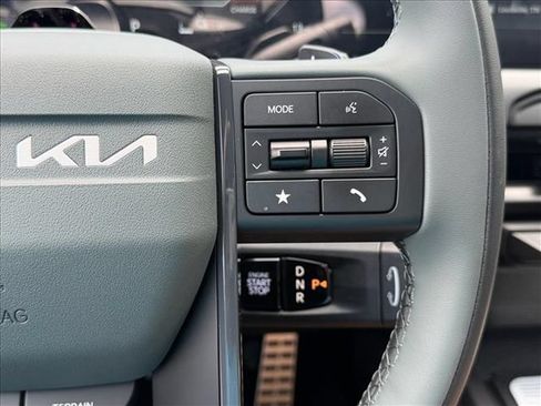 New 2027 Kia Telluride SX X-Line w/ Towing Package AWD/4WD image 27