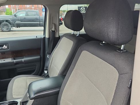 Used 2012 Ford Flex SEL AWD/4WD image 8