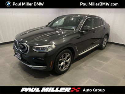 Used 2020 BMW X4 xDrive30i w/ Convenience Package