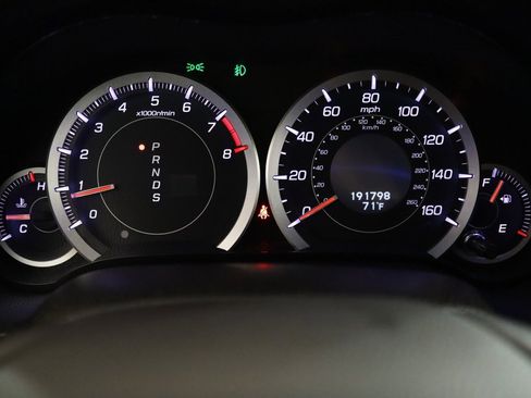 Used 2013 Acura TSX Sedan image 3