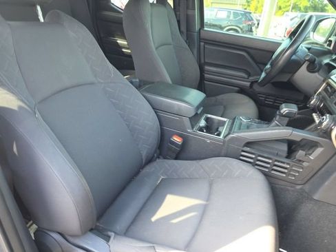 Used 2025 Toyota Tacoma SR5 RWD image 12