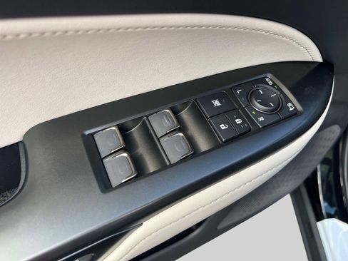 New 2026 Lexus NX 350 AWD w/ Luxury Package image 17